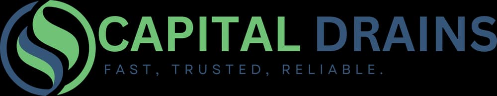 Capital Drains logo